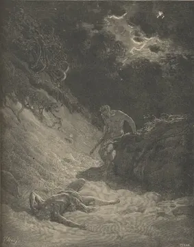 The Murder of Abel