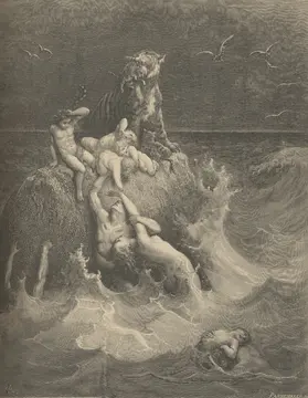 The Deluge