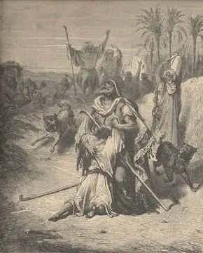 The Prodigal Son