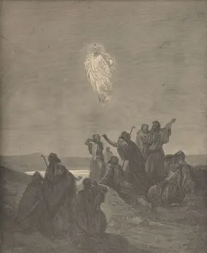 The Ascension