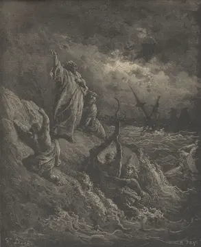 Paul's Shipwreck